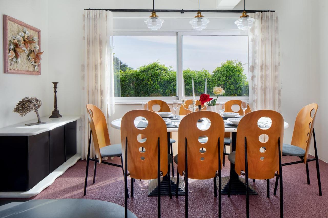 Villa Elihrisos Chorafakia Ngoại thất bức ảnh
