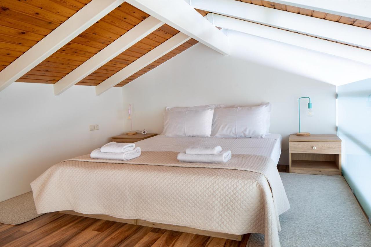 Villa Elihrisos Chorafakia Ngoại thất bức ảnh